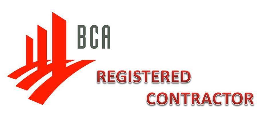 Autogate Singapore BCA Registered