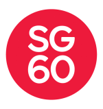 Autogate Singapore ™ Celebrates SG60