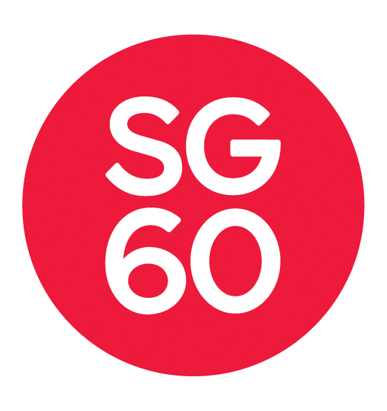 Autogate Singapore ™ Celebrates SG60